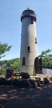 ムーミンバレーパークに投稿された画像（2023/7/16）