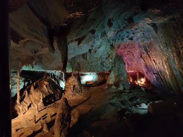 あぶくま洞に投稿された画像（2023/7/16）