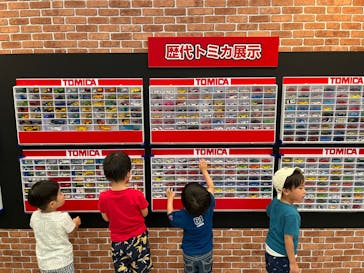 トミカ博 in KITAKYUSHU事務局に投稿された画像（2023/7/16）