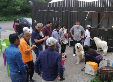 グリランド株式会社に投稿された画像（2023/7/16）