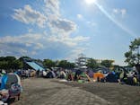 川越水上公園（埼玉県公園緑地協会）に投稿された画像（2023/7/17）