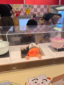 神戸アンパンマンこどもミュージアム＆モールに投稿された画像（2023/7/17）