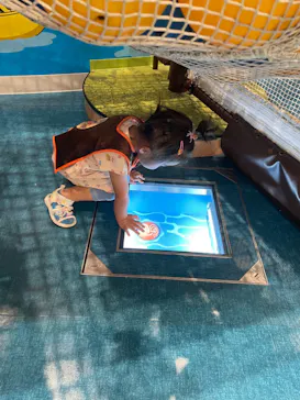 横浜アンパンマンこどもミュージアムに投稿された画像（2023/7/17）