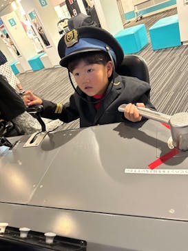 京都鉄道博物館_運転シミュレーターに投稿された画像（2023/7/17）