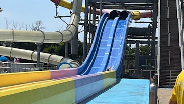 蓮沼ウォーターガーデンに投稿された画像（2023/7/16）