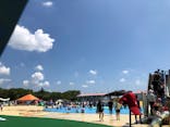 しらこばと水上公園（埼玉県公園緑地協会）に投稿された画像（2023/7/17）