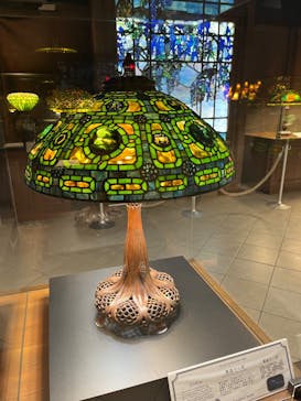 ニューヨークランプミュージアム＆フラワーガーデンに投稿された画像（2023/7/17）