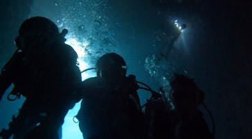 青の洞窟専門店　沖縄ダイビングショップ和に投稿された画像（2023/7/17）