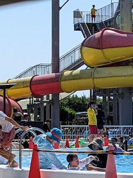 蓮沼ウォーターガーデンに投稿された画像（2023/7/17）