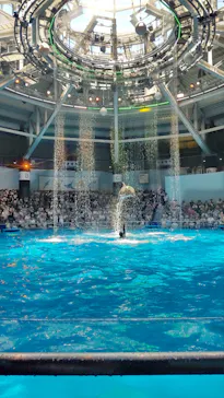 マクセル アクアパーク品川に投稿された画像（2023/7/17）