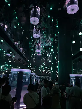 マクセル アクアパーク品川に投稿された画像（2023/7/17）