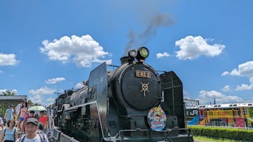 京都鉄道博物館に投稿された画像（2023/7/17）