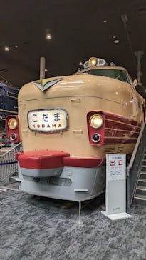 京都鉄道博物館に投稿された画像（2023/7/17）