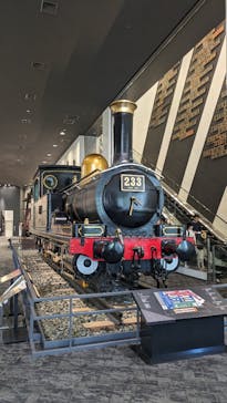 京都鉄道博物館に投稿された画像（2023/7/17）