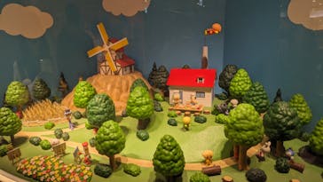 神戸アンパンマンこどもミュージアム＆モールに投稿された画像（2023/7/17）