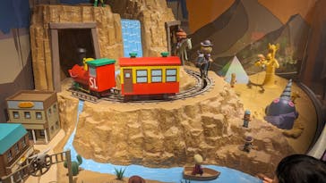 神戸アンパンマンこどもミュージアム＆モールに投稿された画像（2023/7/17）