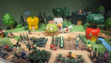 神戸アンパンマンこどもミュージアム＆モールに投稿された画像（2023/7/17）