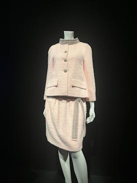 マリー・ローランサンとモード（名古屋市美術館）に投稿された画像（2023/7/17）