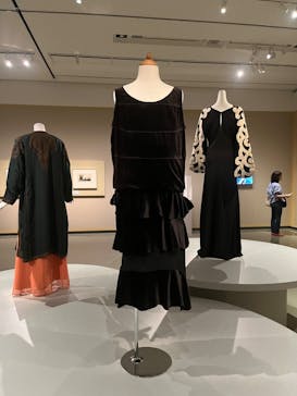 マリー・ローランサンとモード（名古屋市美術館）に投稿された画像（2023/7/17）