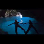 武藤潜水に投稿された画像（2023/7/17）