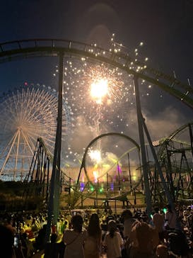 姫路セントラルパークに投稿された画像（2023/7/17）