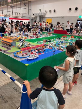 トミカ博 in KITAKYUSHU事務局に投稿された画像（2023/7/17）