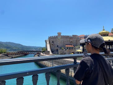 ポルトヨーロッパに投稿された画像（2023/7/17）