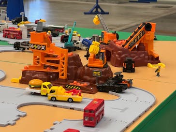 トミカ博 in KITAKYUSHU事務局に投稿された画像（2023/7/17）