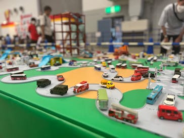 トミカ博 in KITAKYUSHU事務局に投稿された画像（2023/7/17）