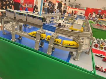 トミカ博 in KITAKYUSHU事務局に投稿された画像（2023/7/17）