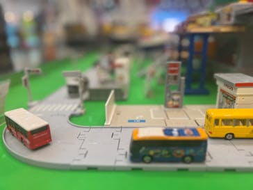 トミカ博 in KITAKYUSHU事務局に投稿された画像（2023/7/17）