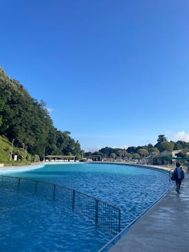 つま恋イルミネーションに投稿された画像（2023/7/17）