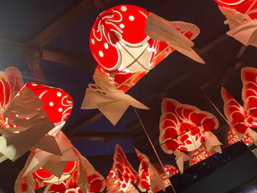 すみだ水族館に投稿された画像（2023/7/17）