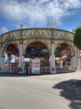 グリーンランドに投稿された画像（2023/7/17）