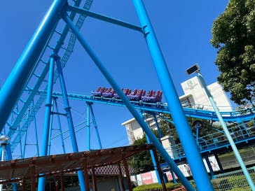 浜名湖パルパルに投稿された画像（2023/7/17）