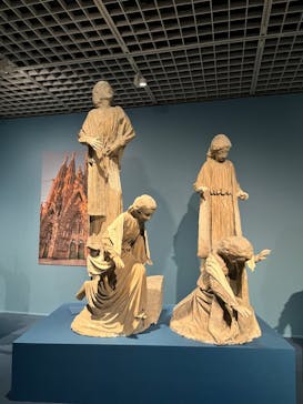 ガウディとサグラダ・ファミリア展 （東京国立近代美術館）に投稿された画像（2023/7/17）