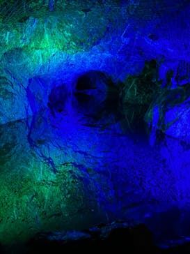 地底王国「美川ムーバレー」に投稿された画像（2023/7/17）