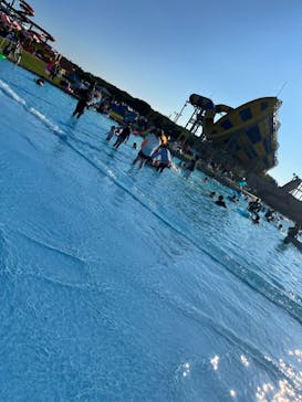 芝政ワールドに投稿された画像（2023/7/17）