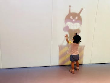 仙台アンパンマンこどもミュージアム＆モールに投稿された画像（2023/7/17）