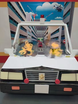 トミカ博 in KITAKYUSHU事務局に投稿された画像（2023/7/17）