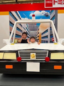 トミカ博 in KITAKYUSHU事務局に投稿された画像（2023/7/17）