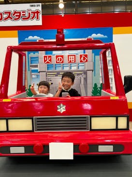 トミカ博 in KITAKYUSHU事務局に投稿された画像（2023/7/17）