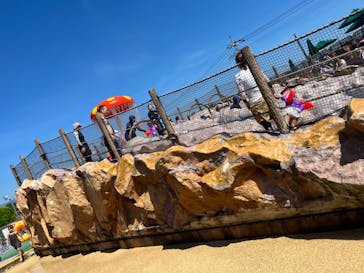 東京サマーランドに投稿された画像（2023/7/17）