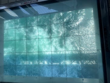 徳島県立 渦の道に投稿された画像（2023/7/17）