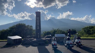 乗旅YATSUGATAKEに投稿された画像（2023/7/17）