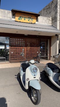 乗旅YATSUGATAKEに投稿された画像（2023/7/17）