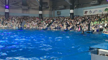 マクセル アクアパーク品川に投稿された画像（2023/7/17）