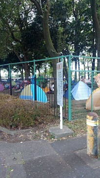 しらこばと水上公園（埼玉県公園緑地協会）に投稿された画像（2023/7/17）