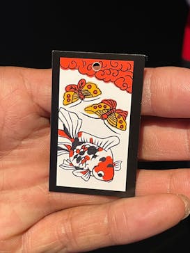 NARA KINGYO MUSEUMに投稿された画像（2023/7/17）