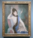 マリー・ローランサンとモード（名古屋市美術館）に投稿された画像（2023/7/17）